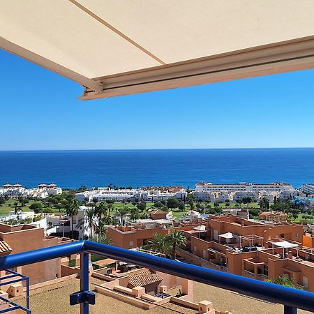 Sea View Cozy Apartment La Tanita Mojácar Exteriér fotografie